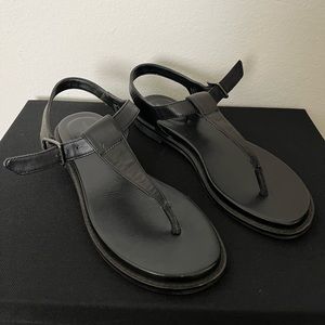 Hush Puppies Lexi Toepost sandal